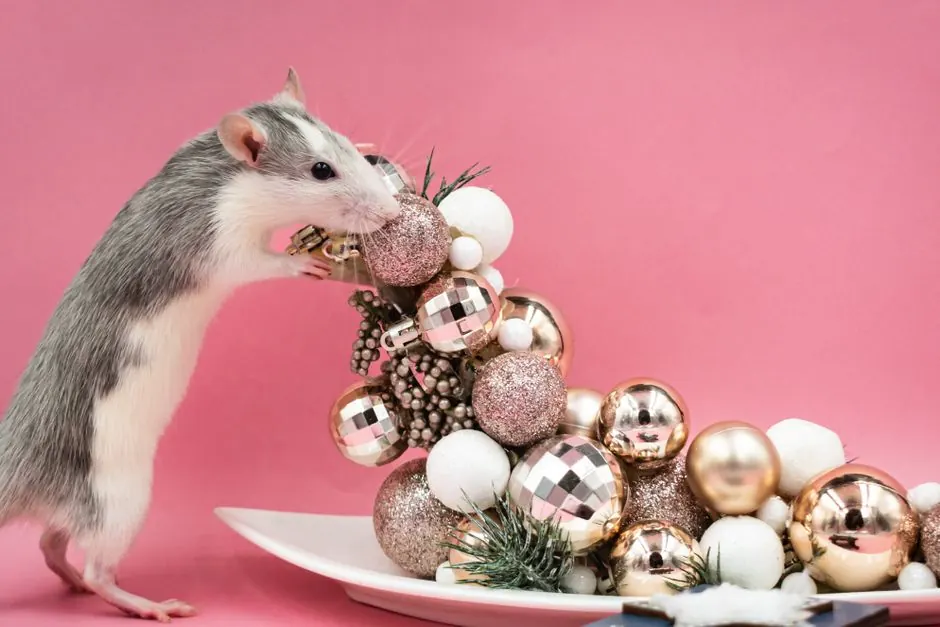 Benefits of professional rat extermination