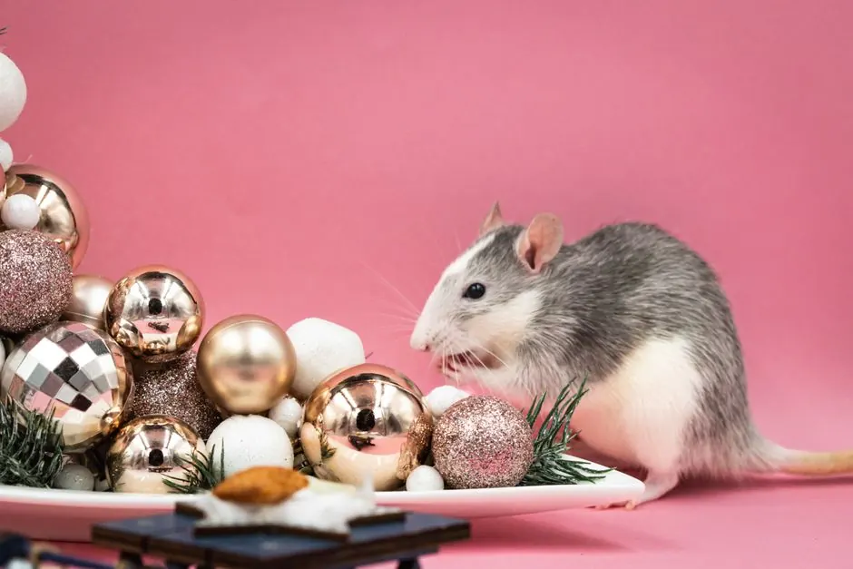 Commercial rat control 