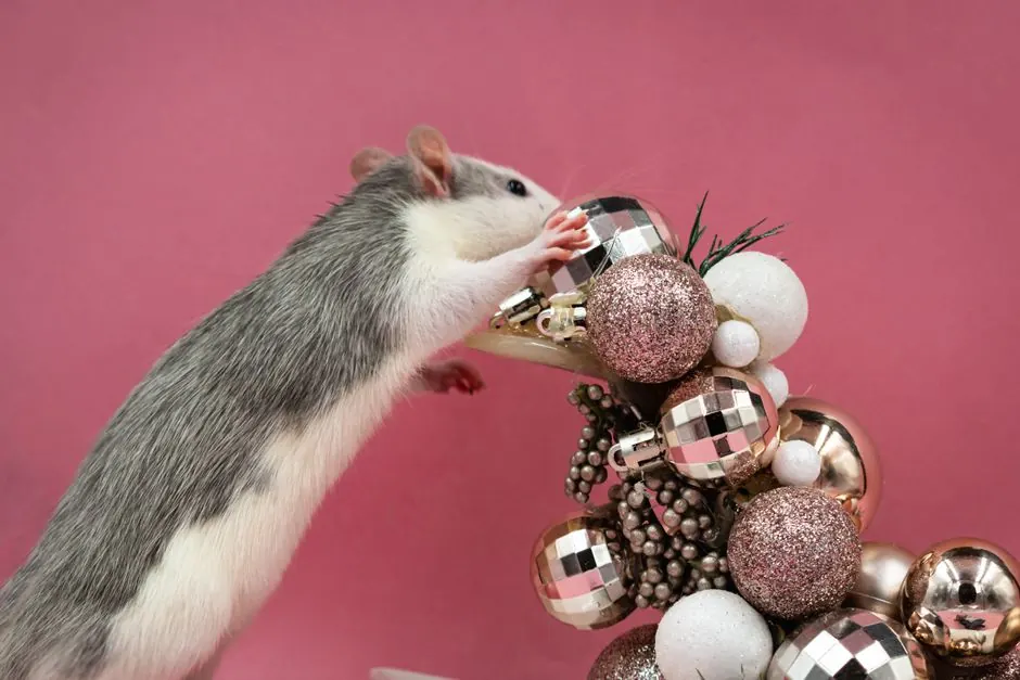 Commercial rat control 
