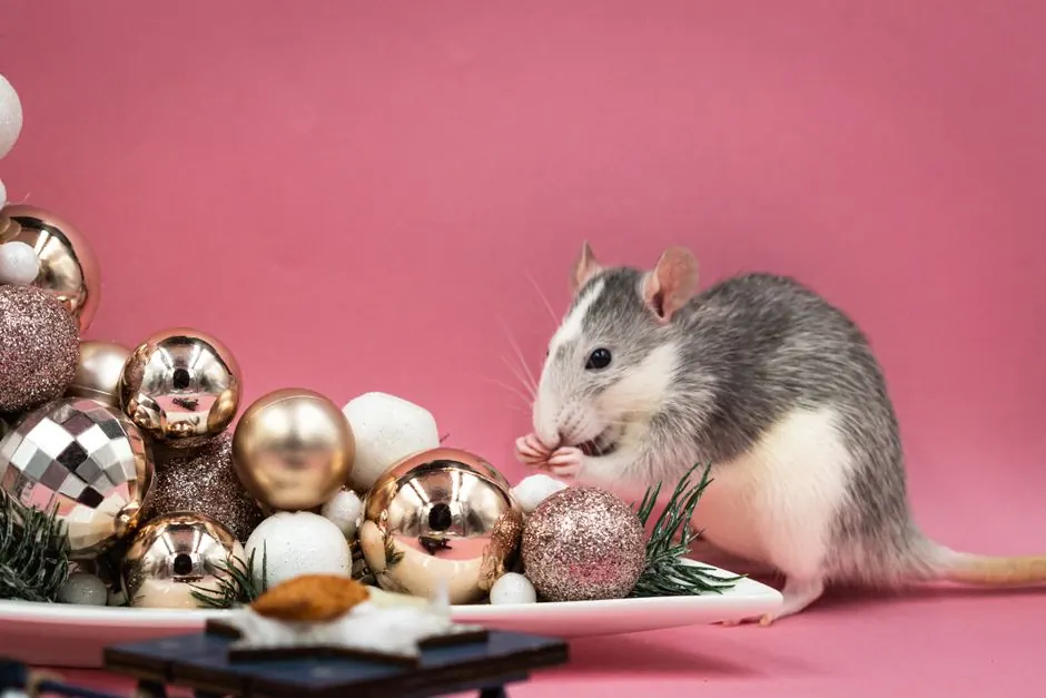 Commercial rat control 