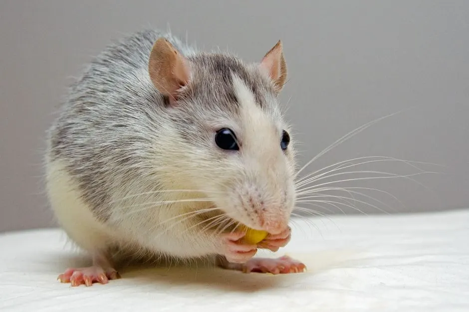 Residential rat control 